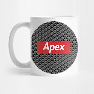 Apex Mug